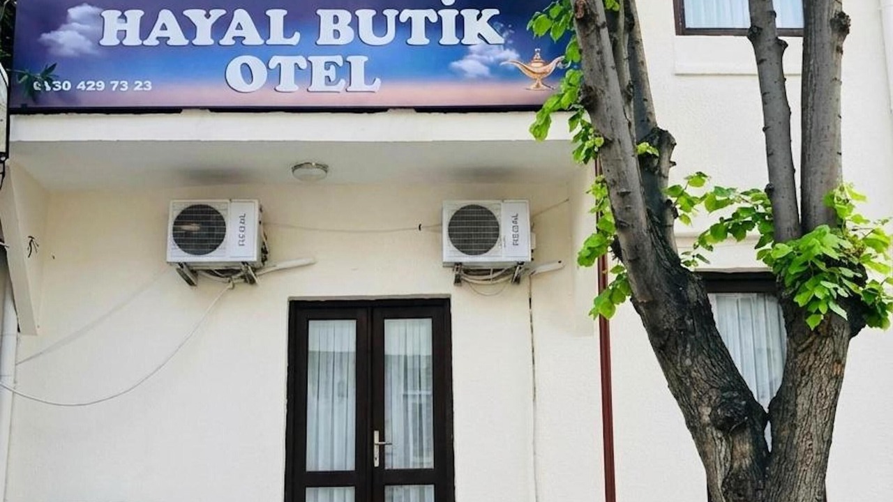 Photo of Outdoor in Adalar