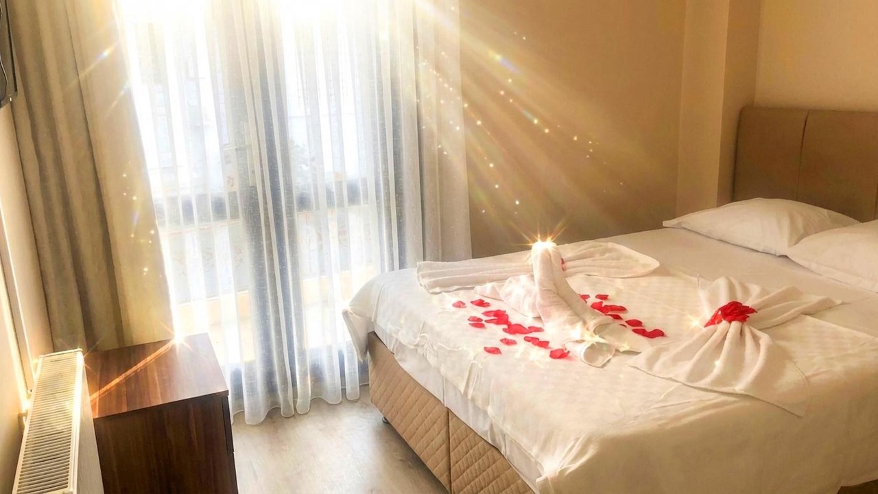 Photo of Bedroom in Adalar