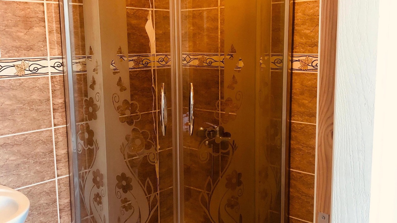 Photo of Bathroom in Adalar