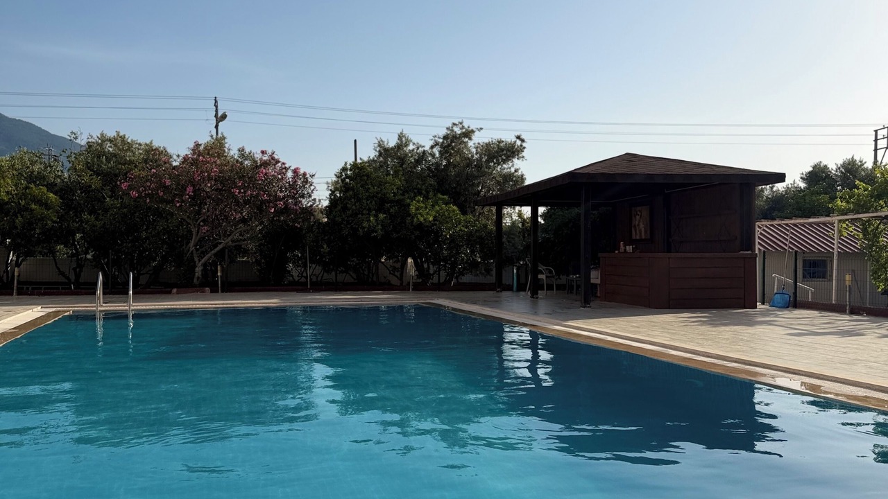 Photo of Outdoor in Arsuz