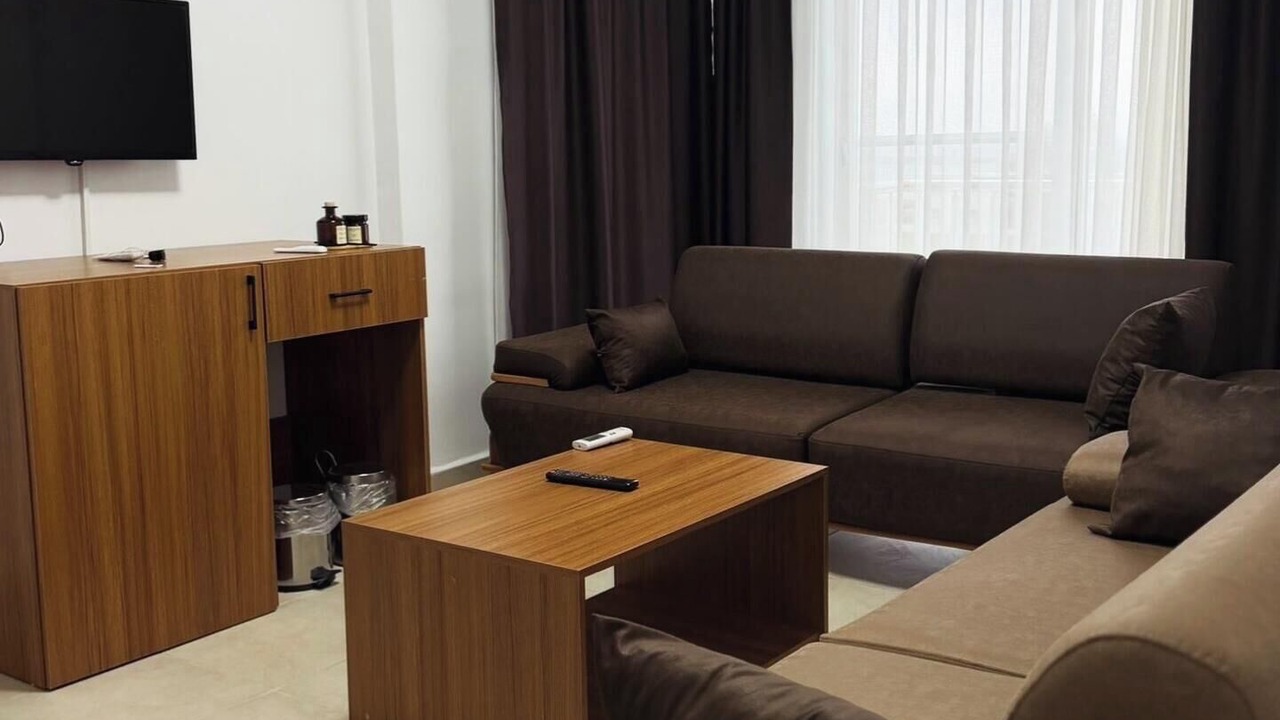Photo of Bedroom in Arsuz