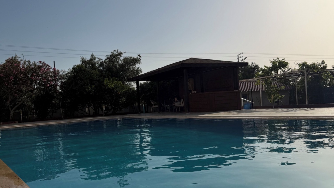 Photo of Outdoor in Arsuz