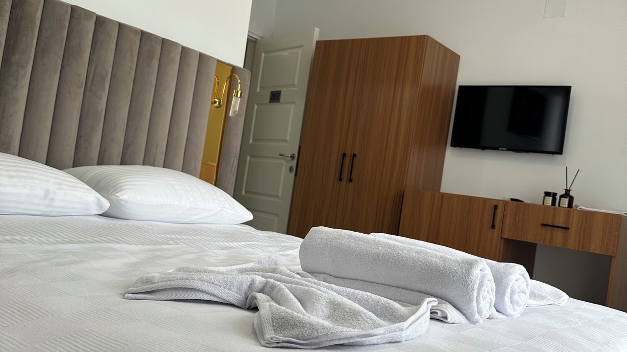 Photo of Bedroom in Arsuz