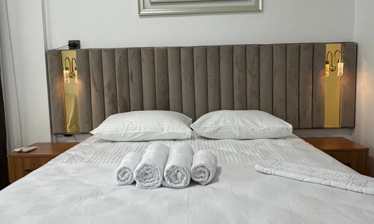 Photo of Bedroom in Arsuz