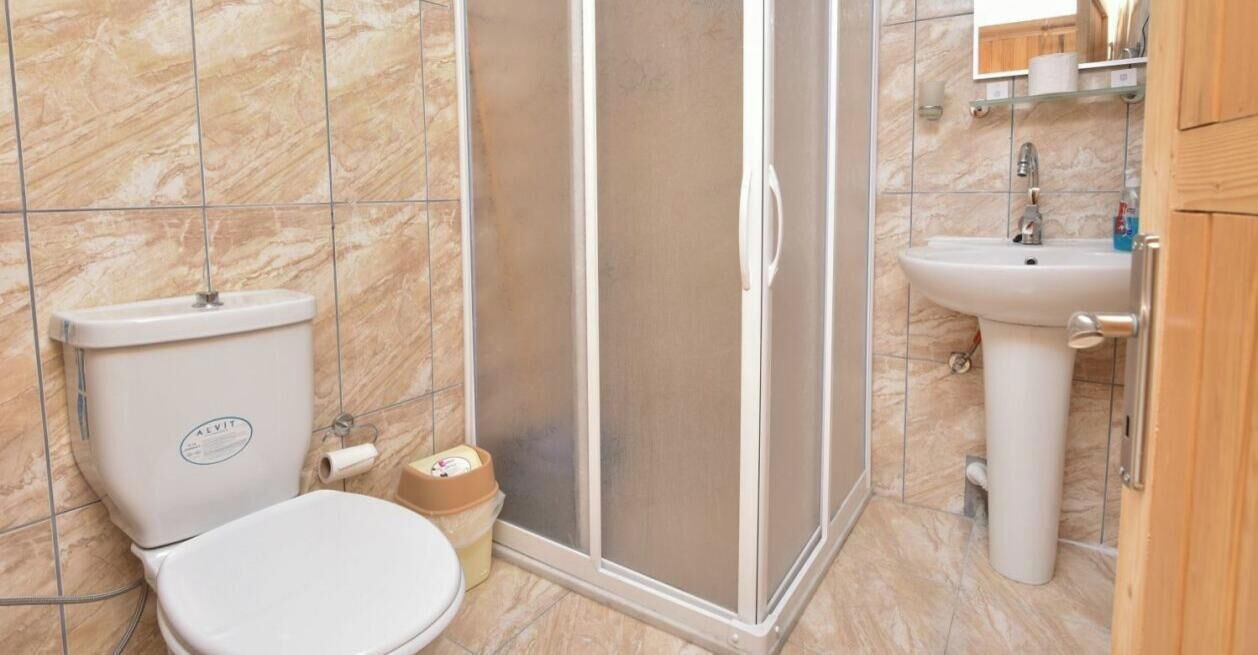Photo of Bathroom in Kucukkuyu