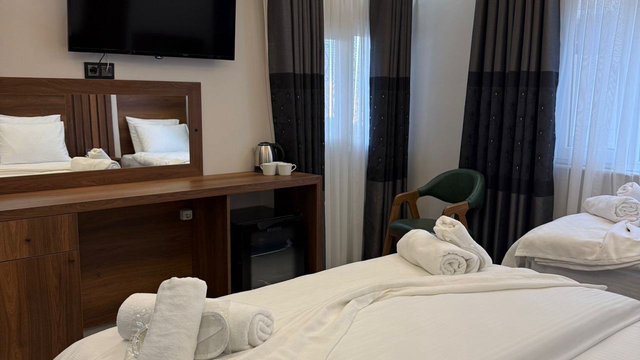 Photo of Bedroom in Artuklu