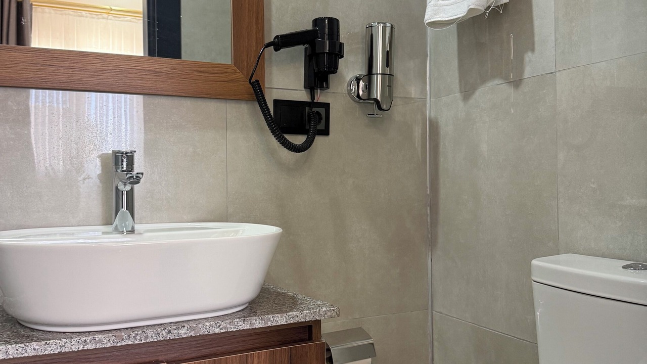 Photo of Bathroom in Artuklu