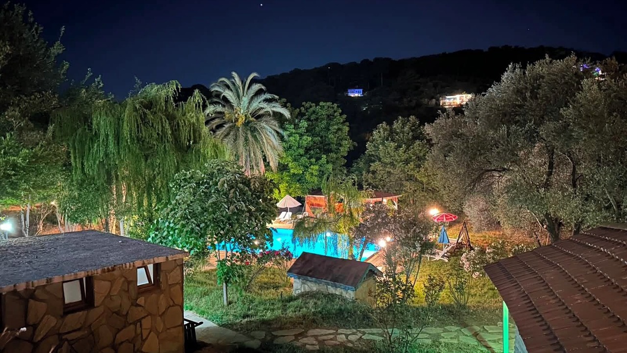 Photo of Outdoor in Kalkan