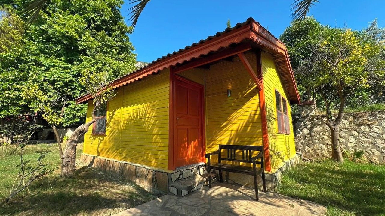Photo of Outdoor in Kalkan