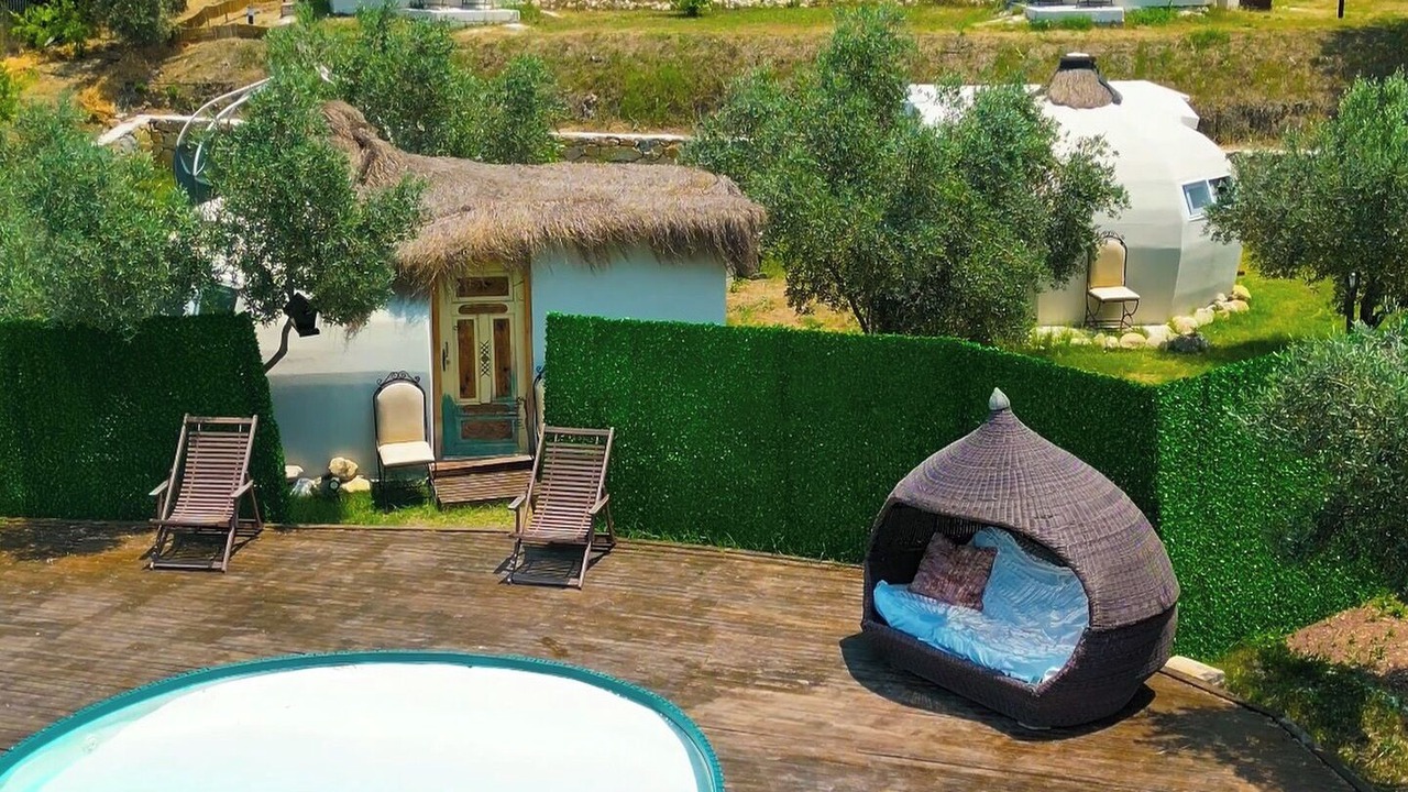 Photo of Outdoor in Olympos