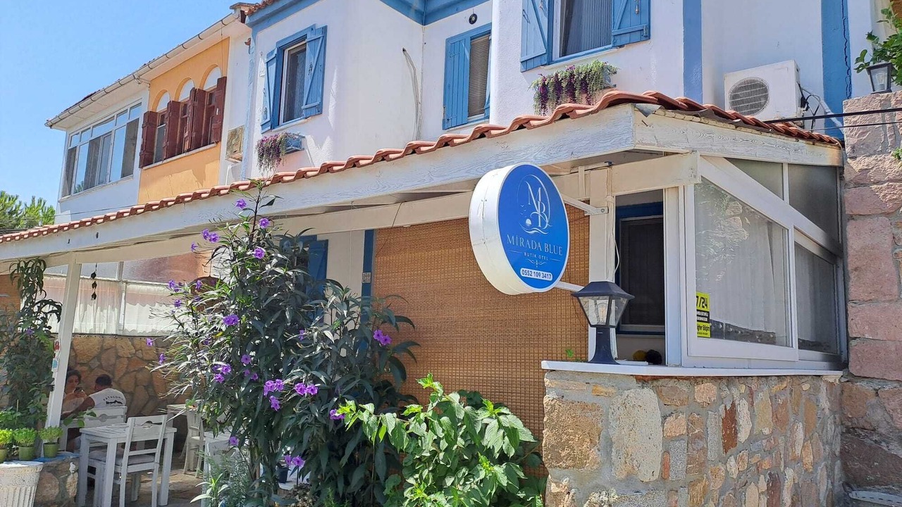 Photo of Outdoor in Bozcaada