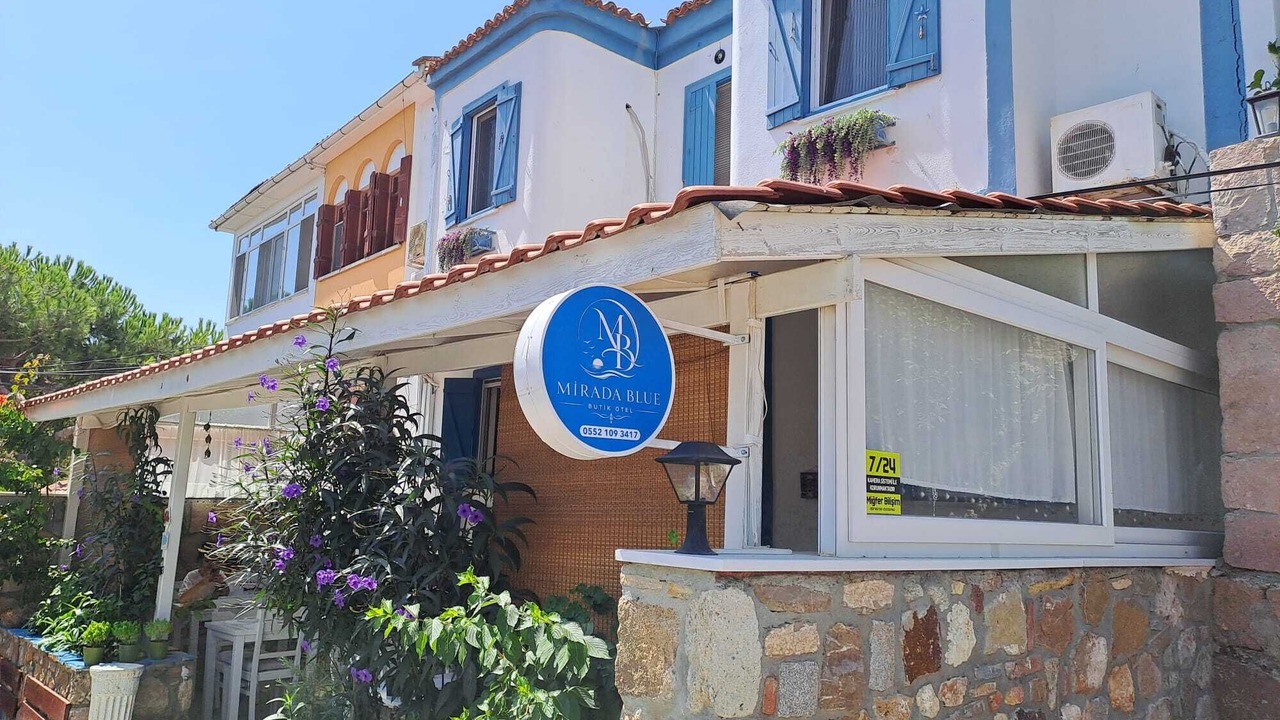 Photo of Outdoor in Bozcaada