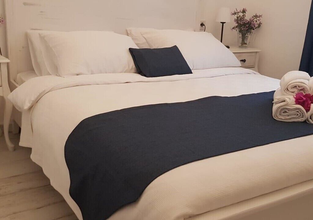 Photo of Bedroom in Bozcaada