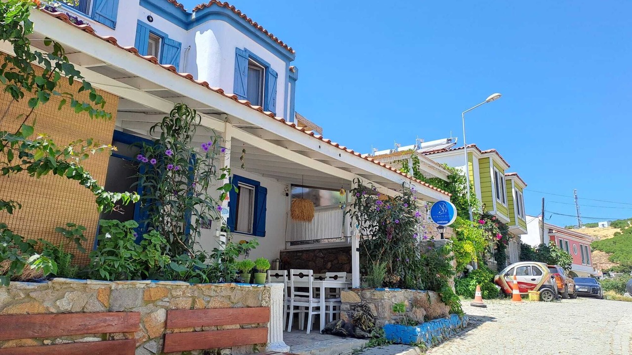 Photo of Outdoor in Bozcaada