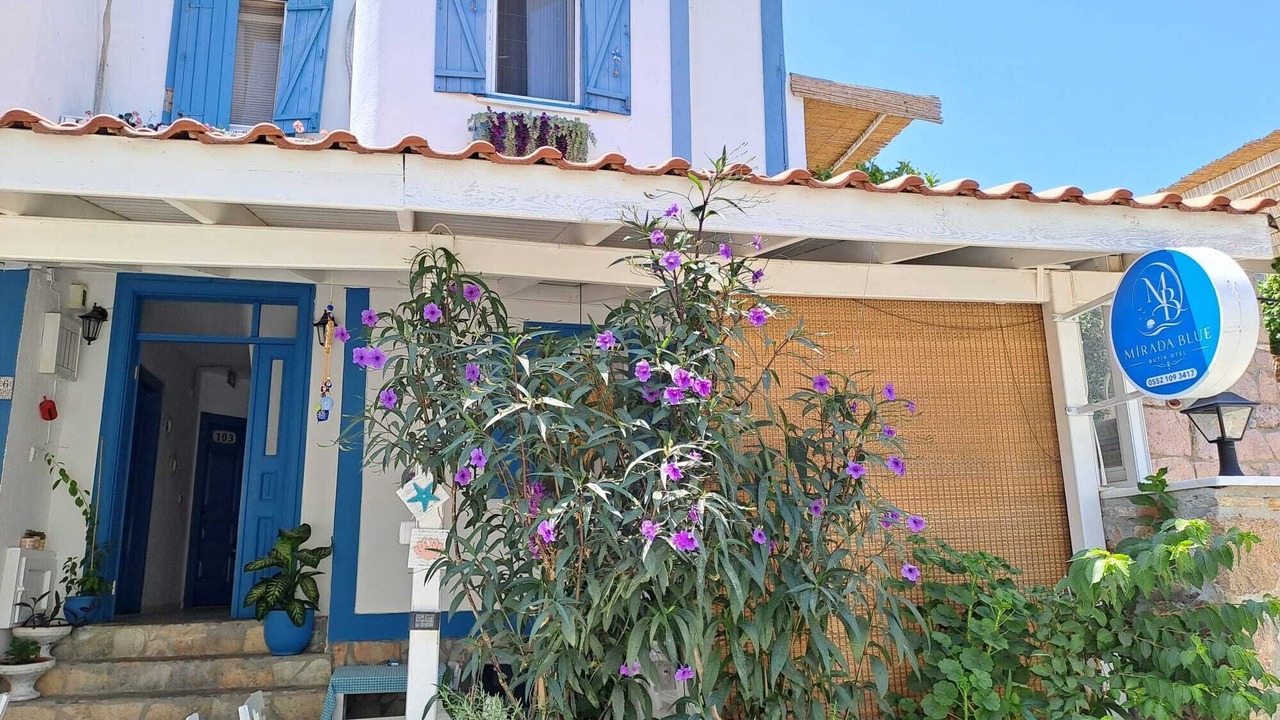 Photo of Outdoor in Bozcaada