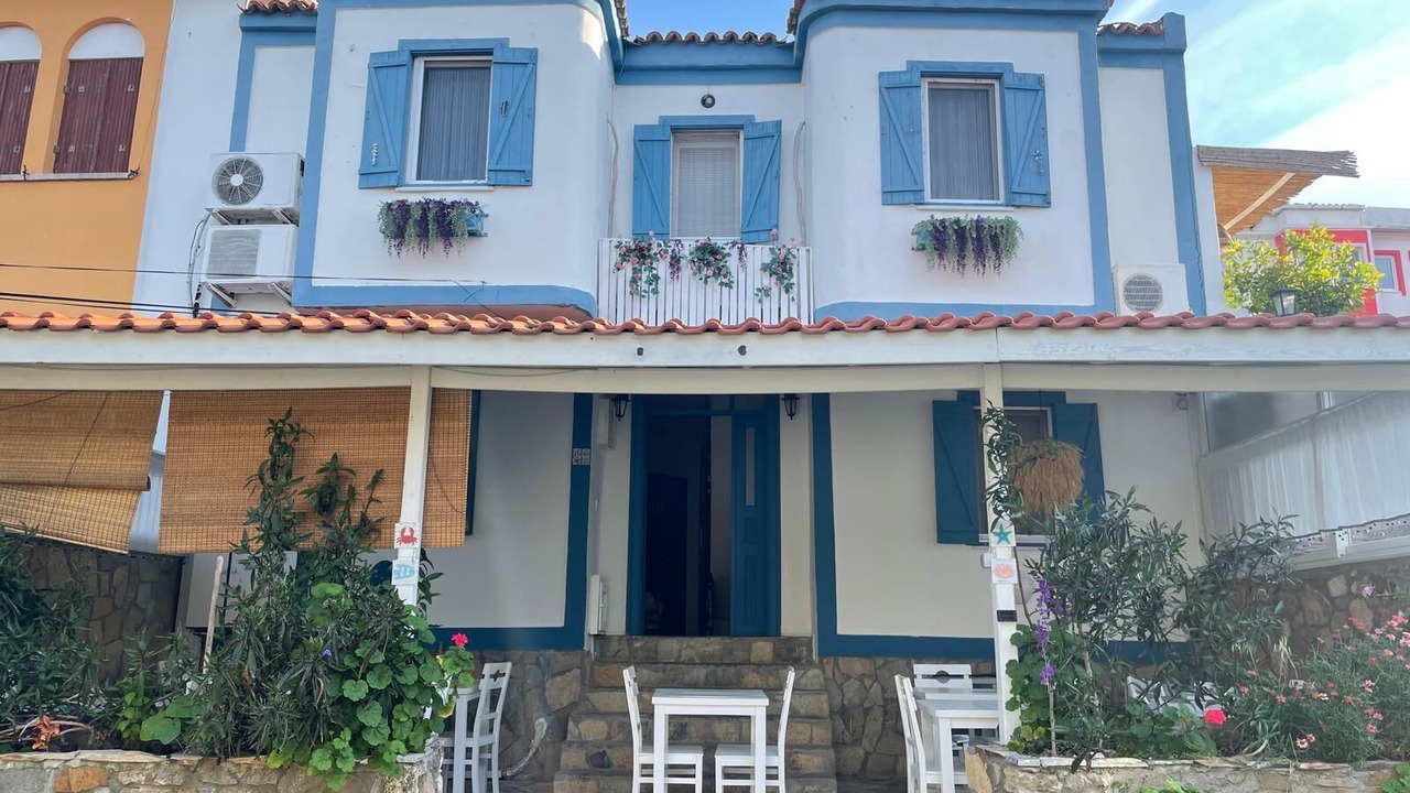 Photo of Outdoor in Bozcaada