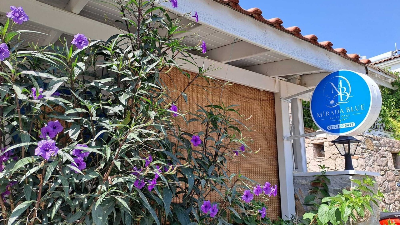 Photo of Outdoor in Bozcaada