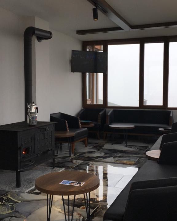 Photo of Livingroom in Duzkoy