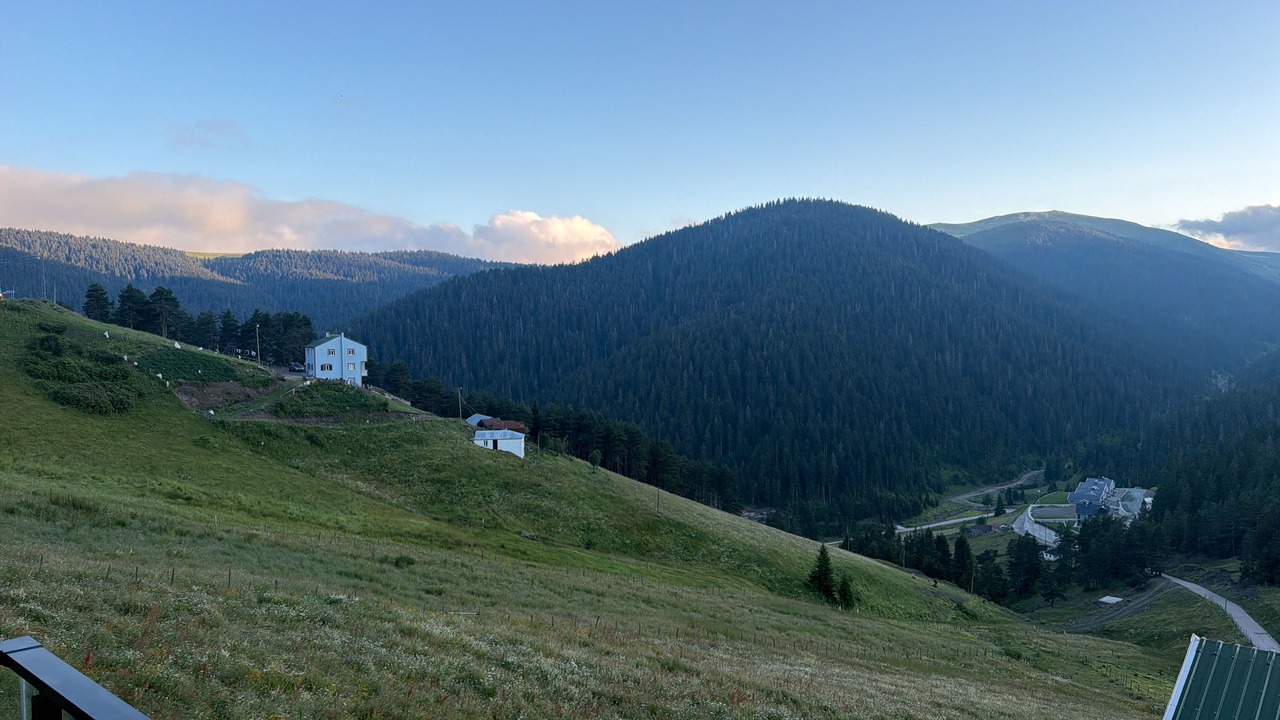 Photo of Outdoor in Duzkoy