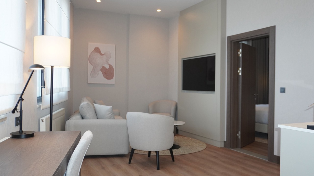 Photo of Bedroom in Duzce