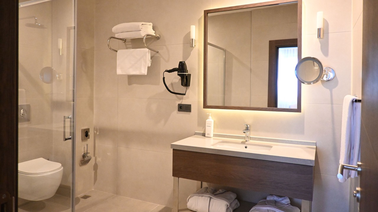 Photo of Bathroom in Duzce