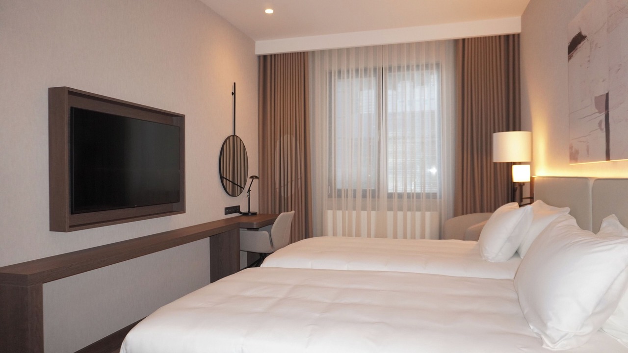 Photo of Bedroom in Duzce
