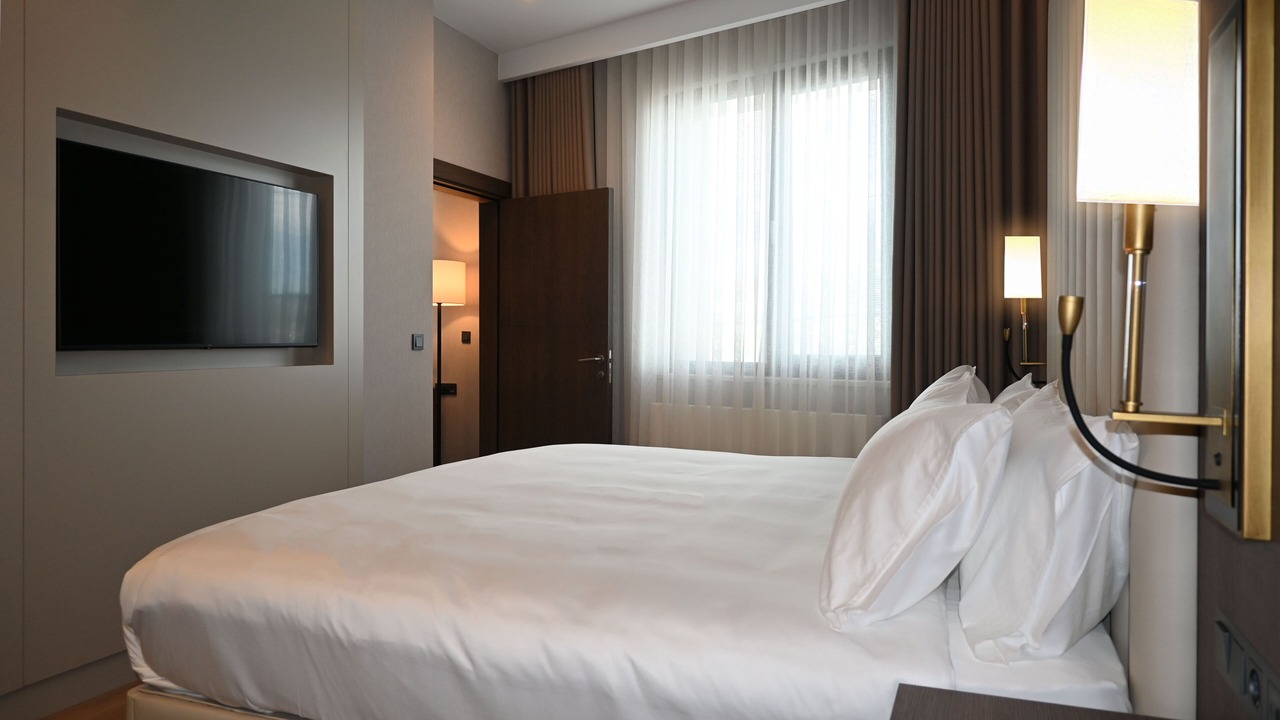 Photo of Bedroom in Duzce