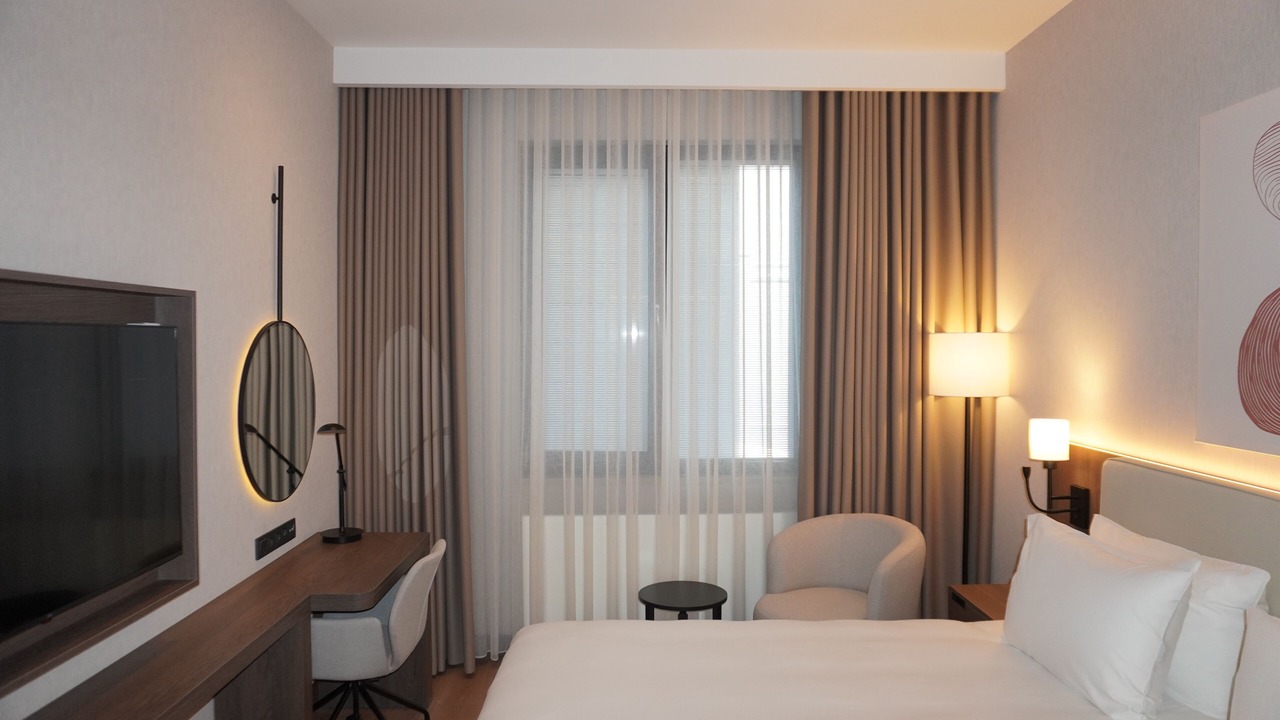 Photo of Bedroom in Duzce