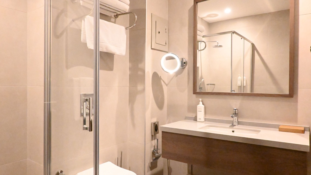 Photo of Bathroom in Duzce