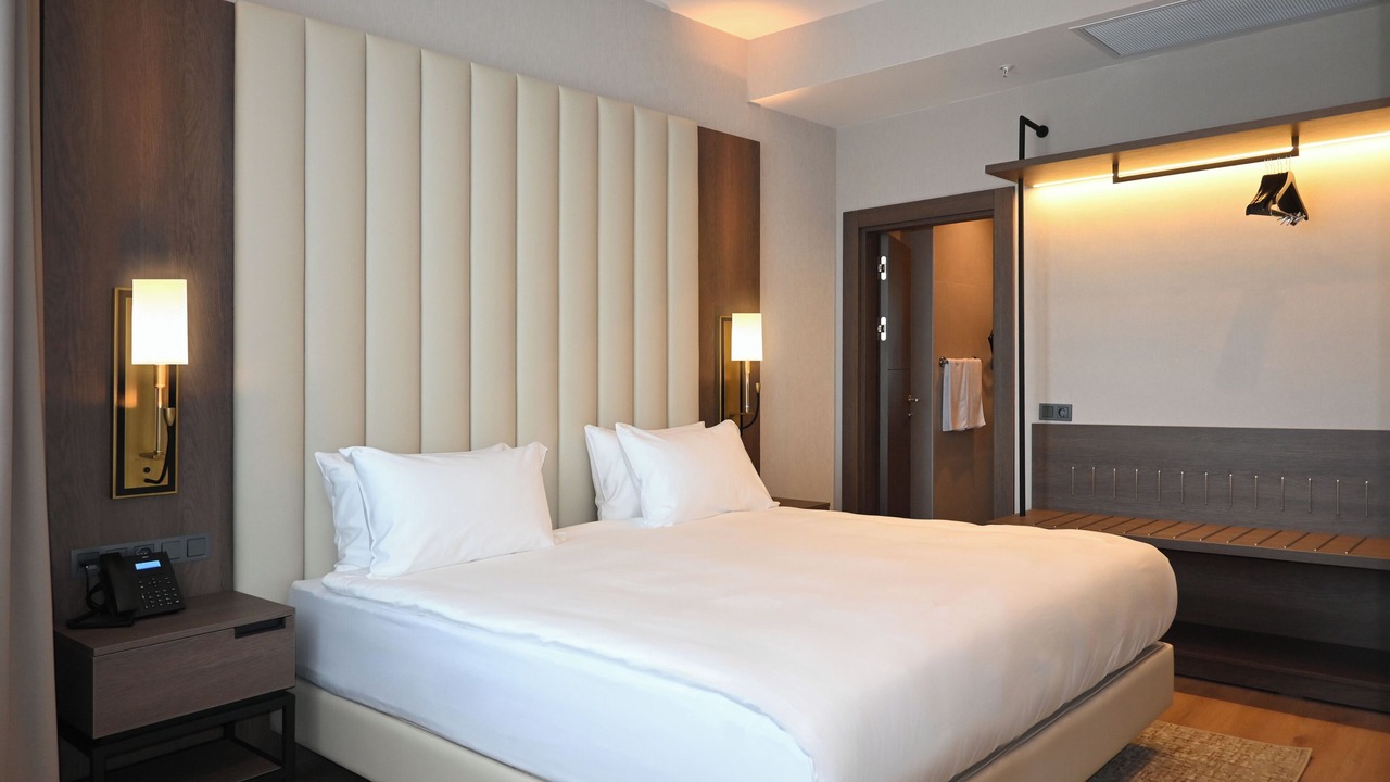 Photo of Bedroom in Duzce