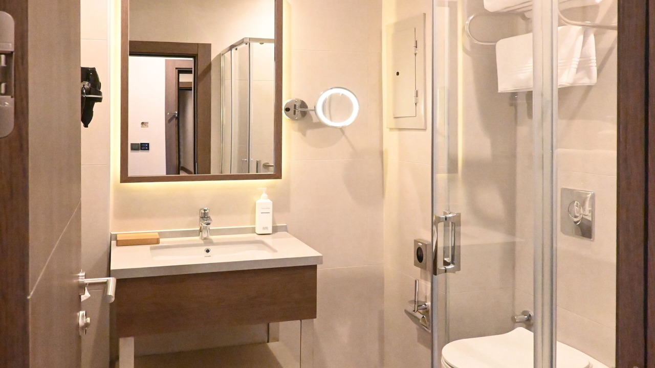 Photo of Bathroom in Duzce
