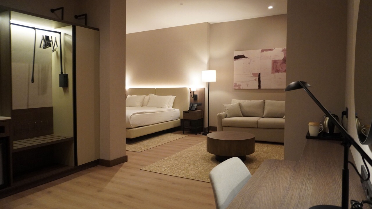 Photo of Bedroom in Duzce