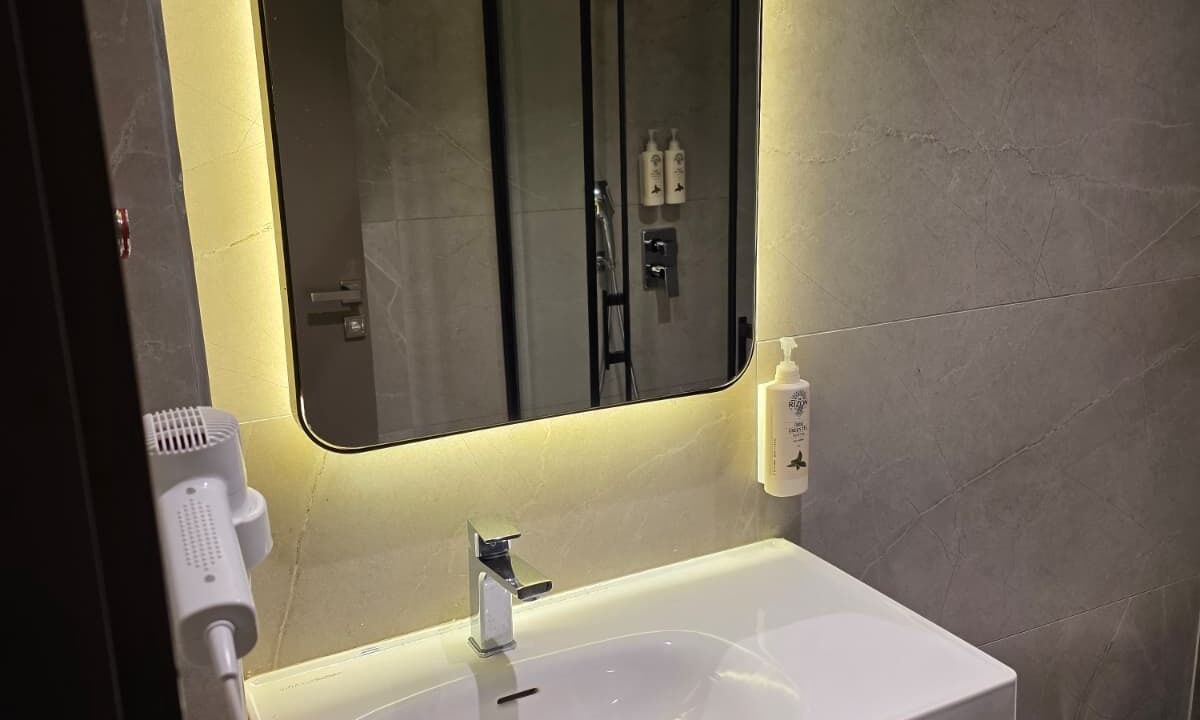 Photo of Bathroom in Antalya City Centre