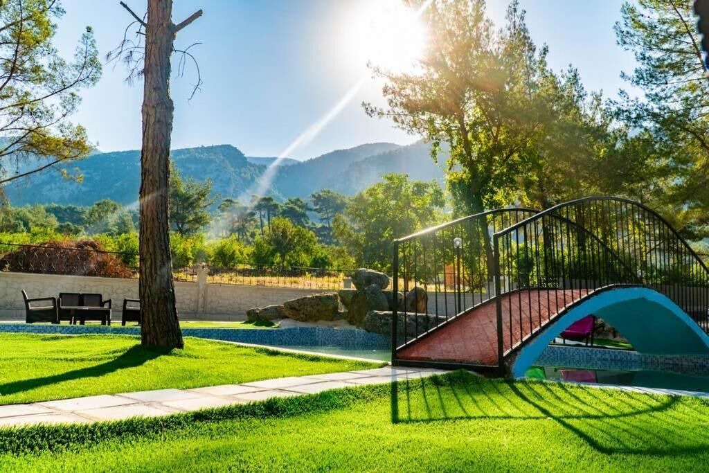 Photo of Outdoor in Gokbuk