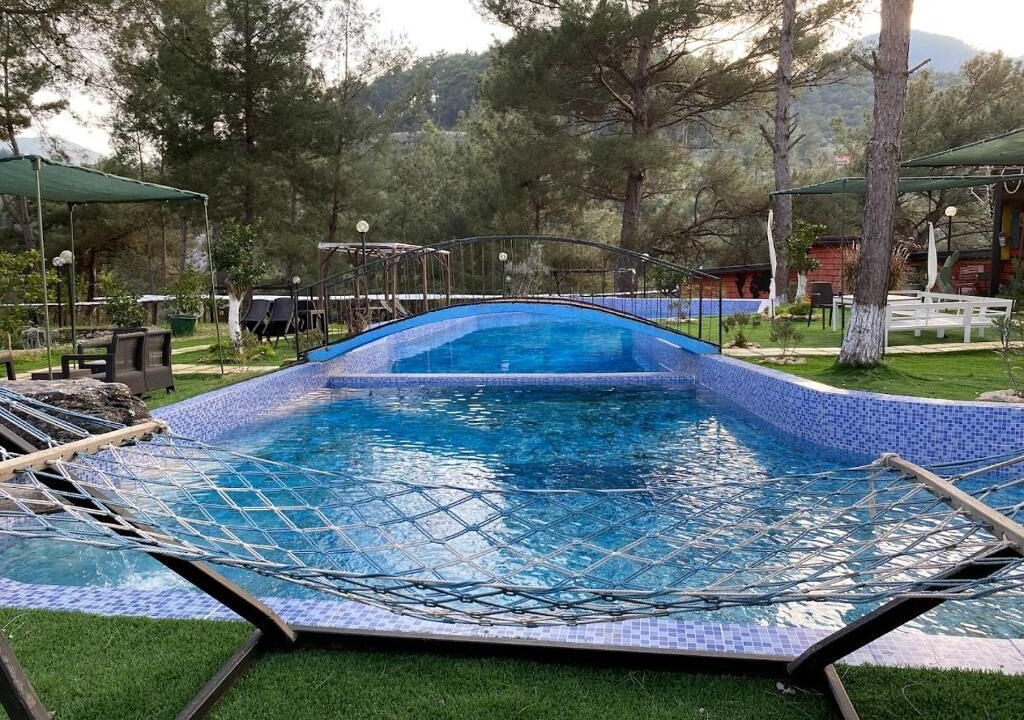 Photo of Outdoor in Gokbuk