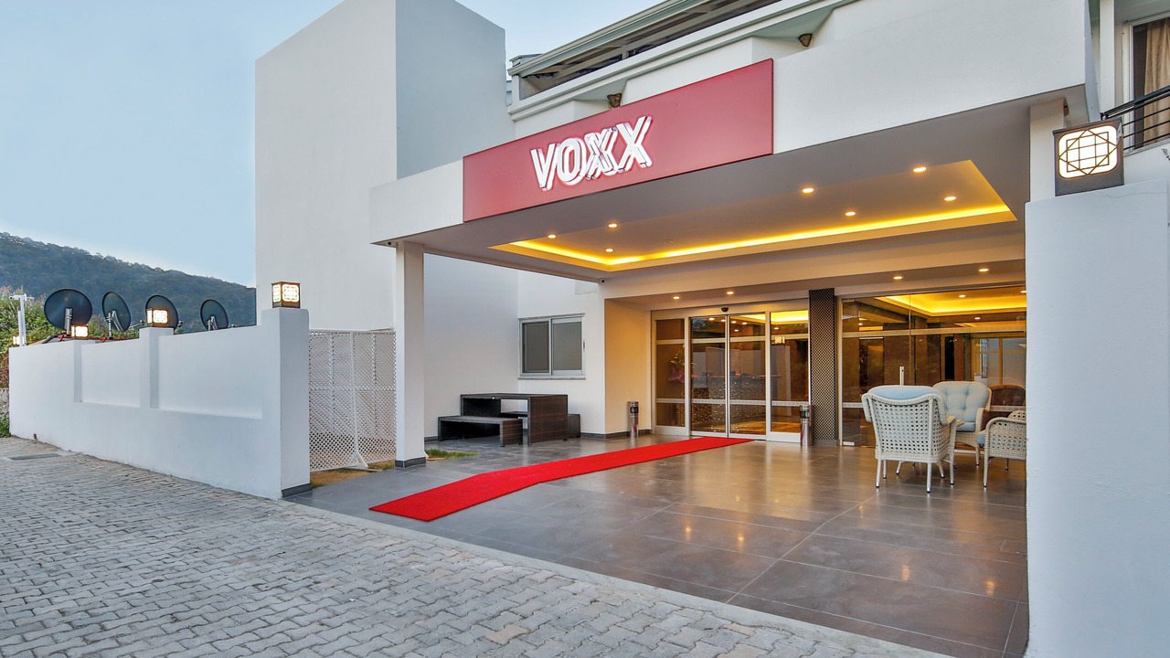 Photo of Outdoor in Hisaronu