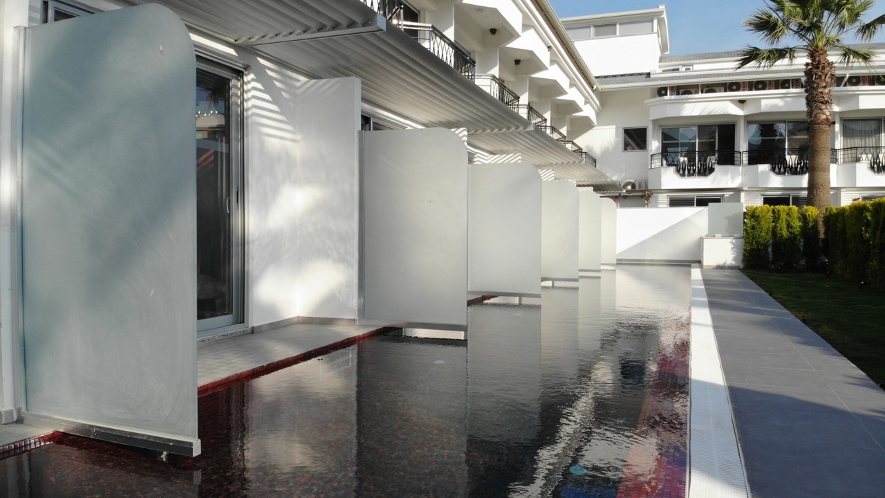 Photo of Outdoor in Hisaronu