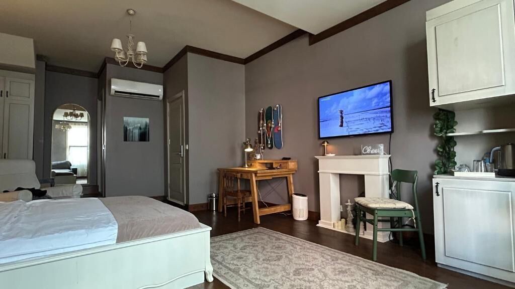 Photo of Bedroom in Moda