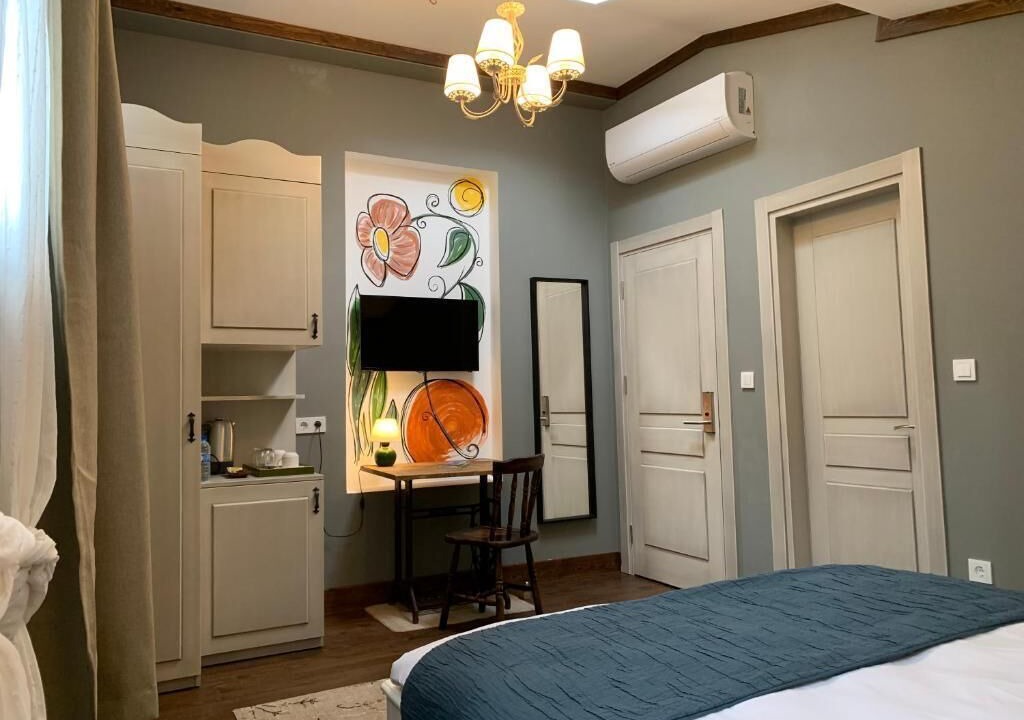 Photo of Bedroom in Moda