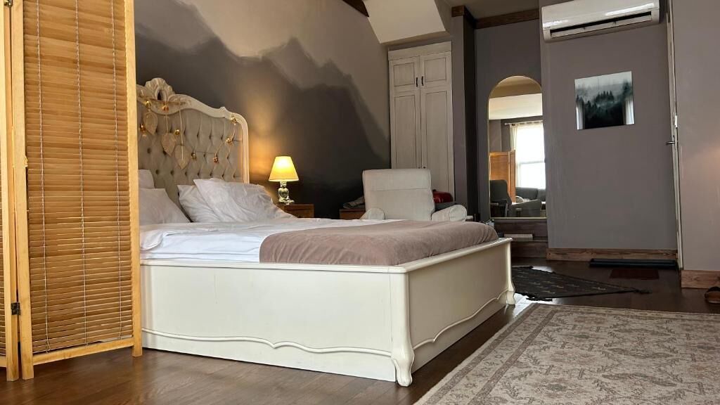 Photo of Bedroom in Moda