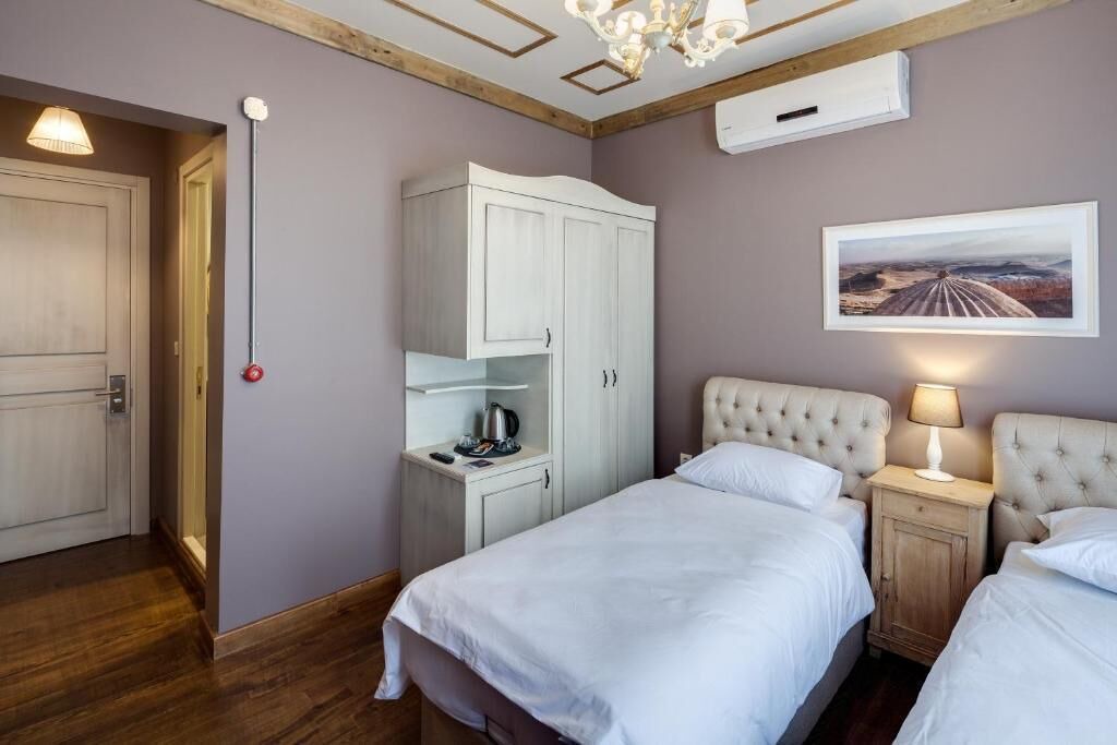 Photo of Bedroom in Moda