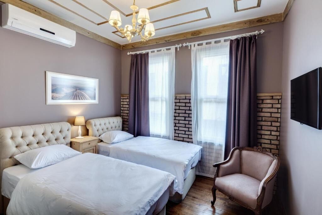 Photo of Bedroom in Moda