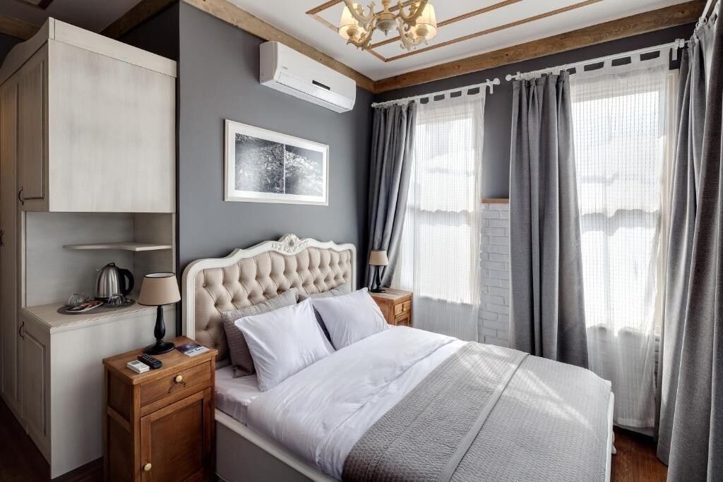 Photo of Bedroom in Moda