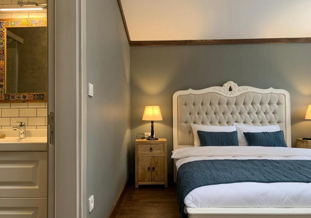 Photo of Bedroom in Moda