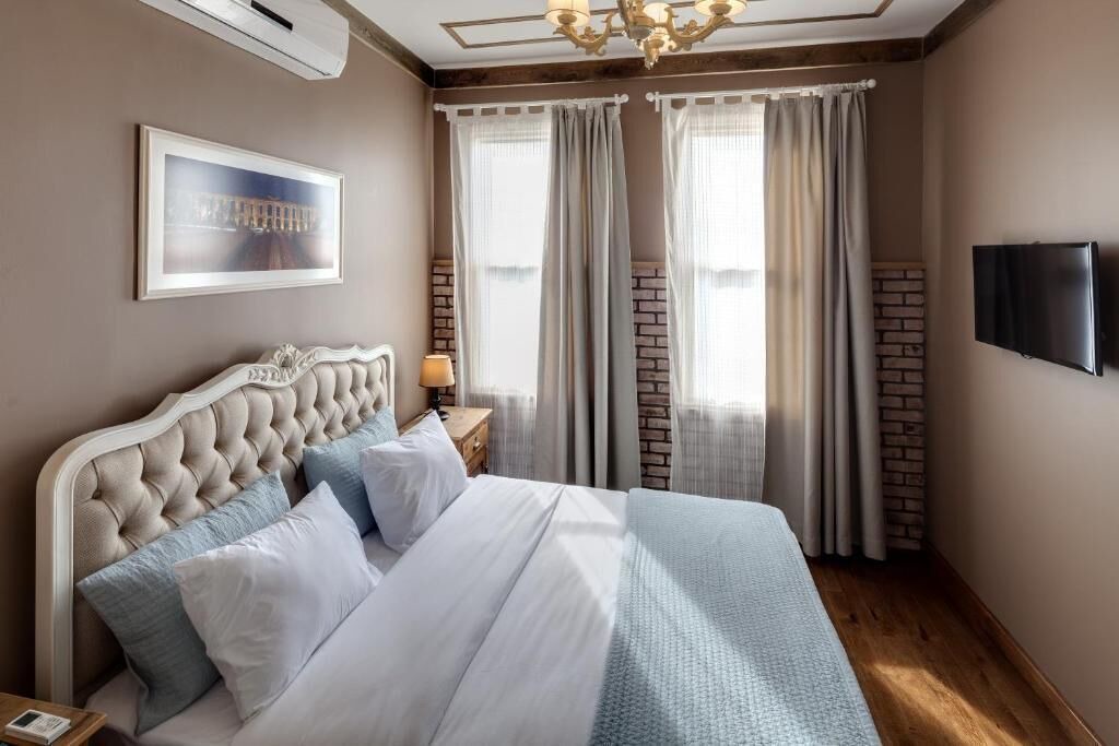 Photo of Bedroom in Moda