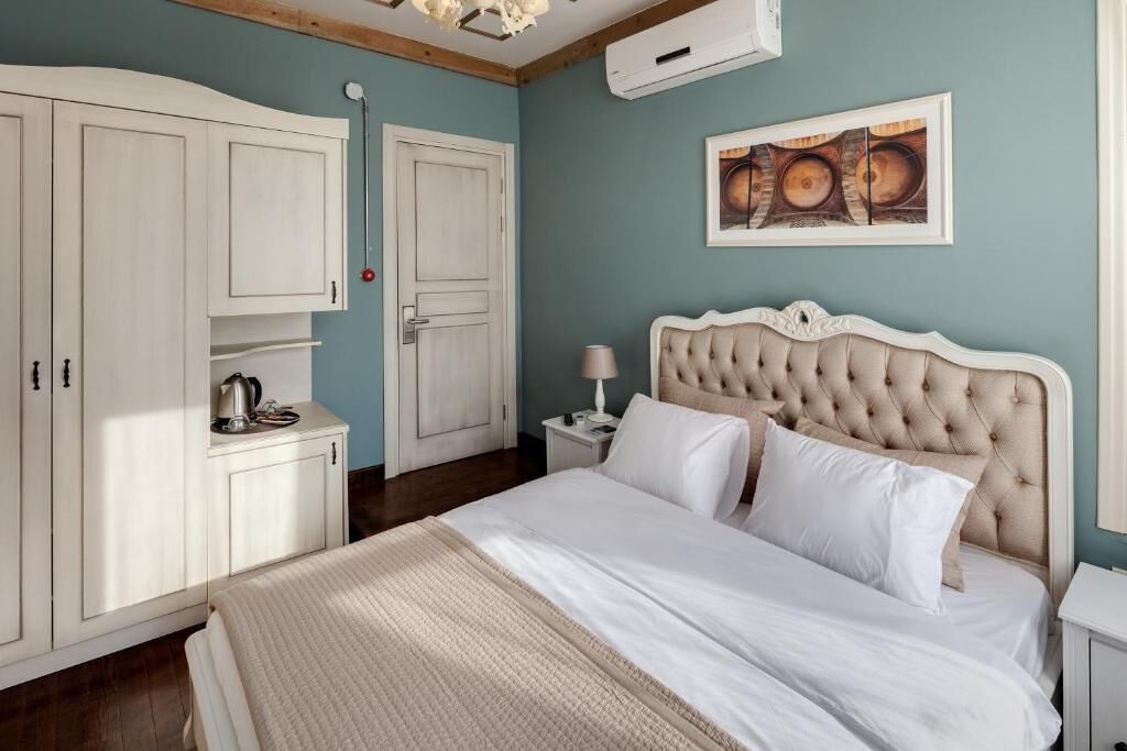 Photo of Bedroom in Moda