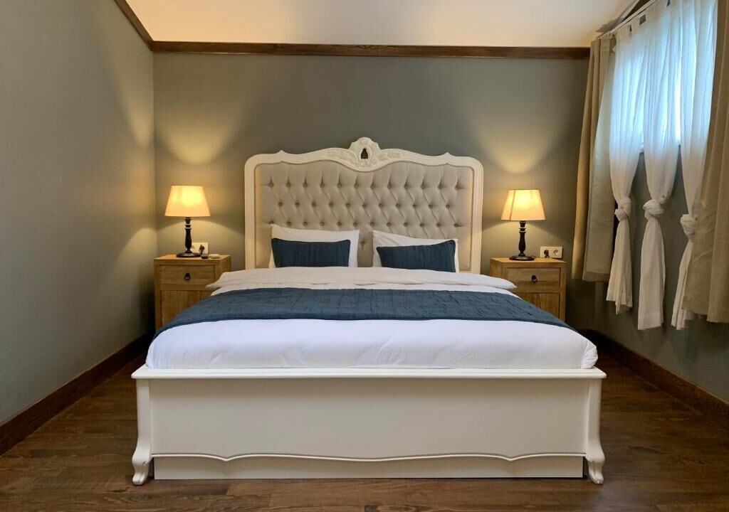 Photo of Bedroom in Moda