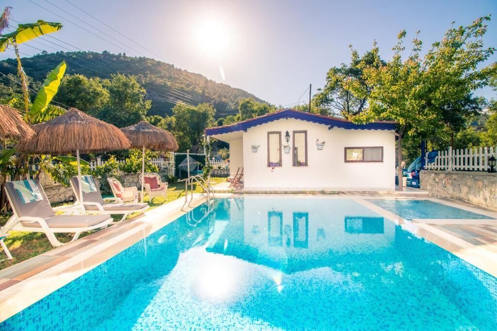 Photo of Outdoor in Selimiye
