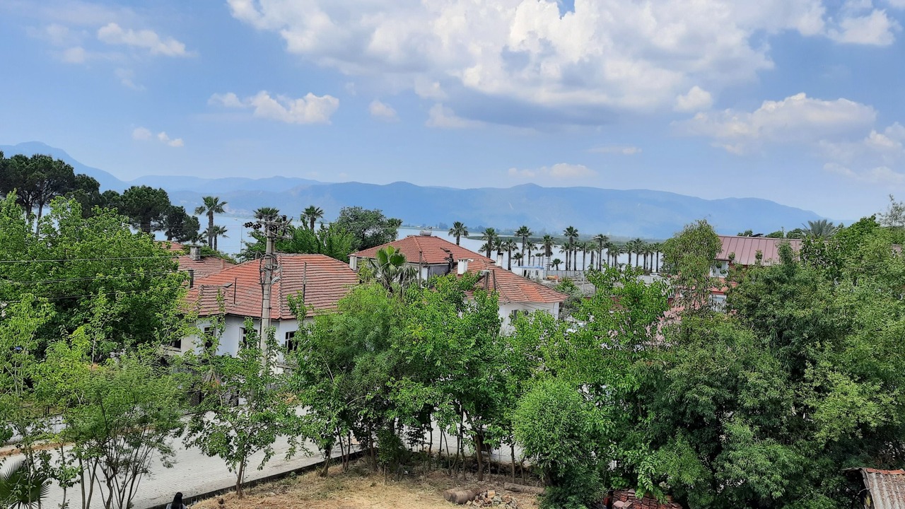 Photo of Patio Balcony in Koycegiz
