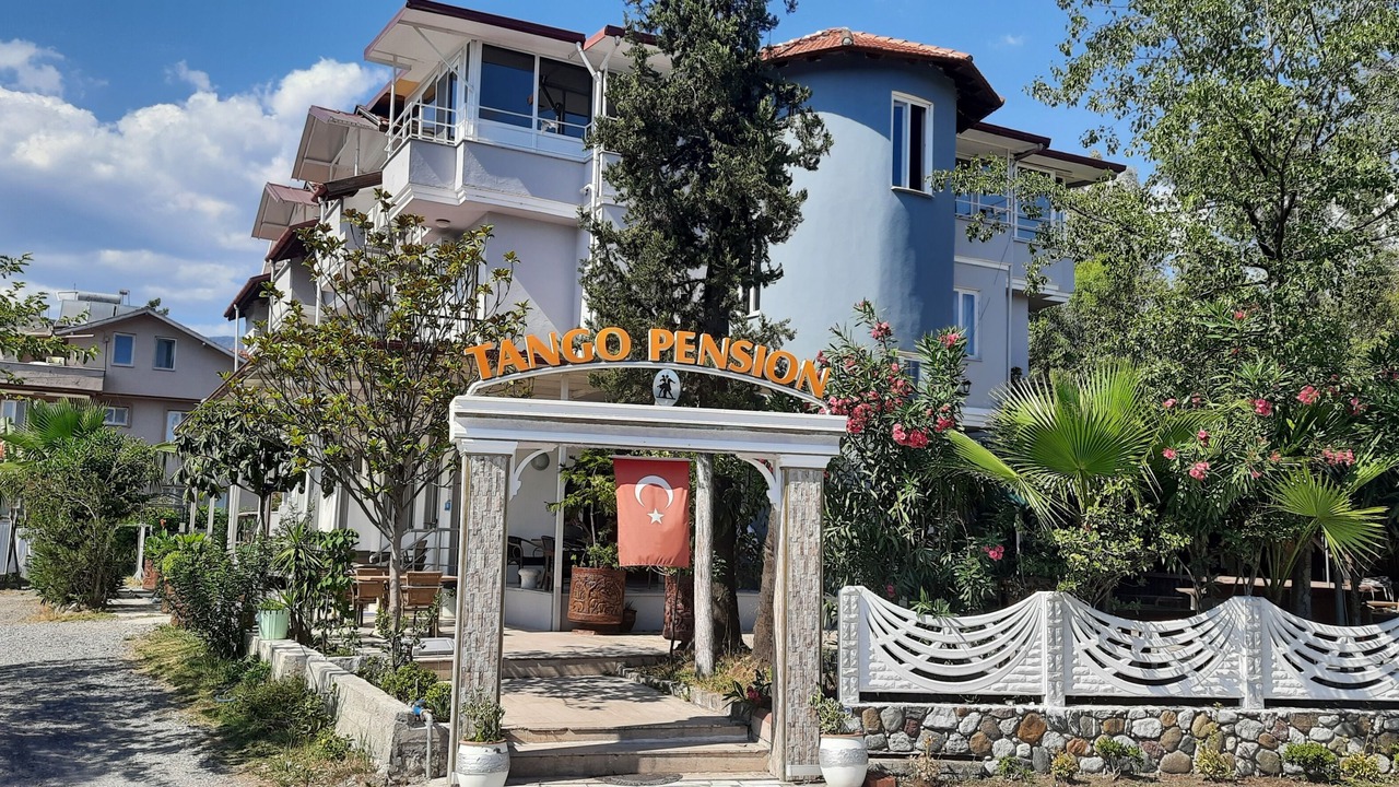 Photo of Outdoor in Koycegiz